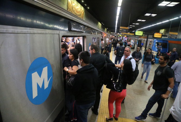 FIA RJ e MetrôRio firmam parceria para prevenção ao desaparecimento de