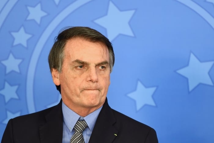 Jair Bolsonaro Anuncia Para Benefici Rios Do Bolsa Fam Lia Mh Geral