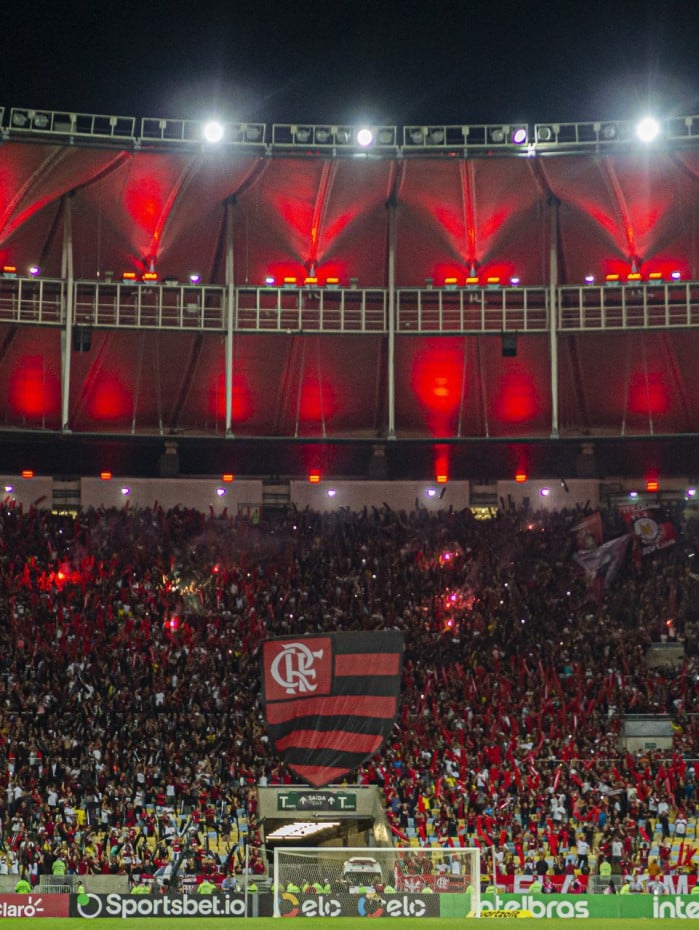 Jogada10 Meia hora Flamengo x Audax RJ onde assistir e escalações