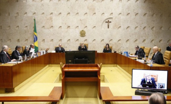 Stf Inicia Julgamento Sobre Or Amento Secreto Nesta Quarta Mh Geral