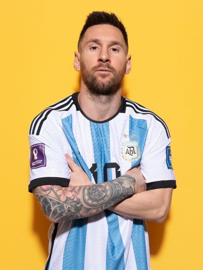 Messi é convocado para defender Argentina nas Eliminatórias apesar de