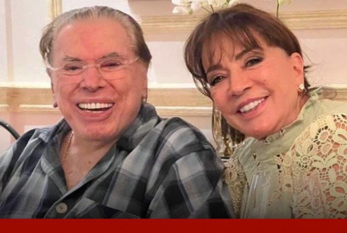 Filha De Silvio Santos Explica Sumi O Do Pai Da Tv N O A Mesma