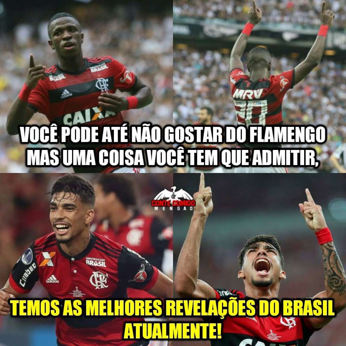 Chuva De Memes Que Diz Mh Esportes