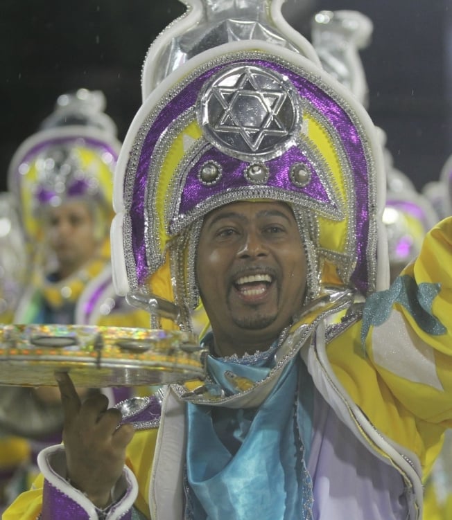 Fotos Confira O Desfile De Carnaval Da Inocentes De Belford Roxo O Dia Na Folia O Dia 3205