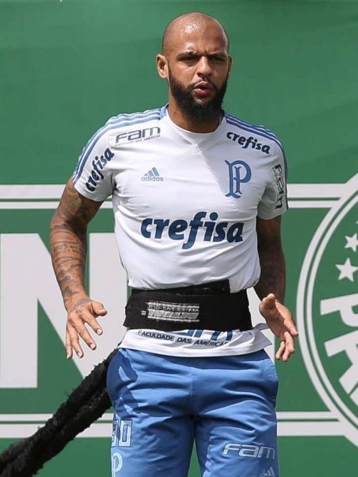 Felipe Melo