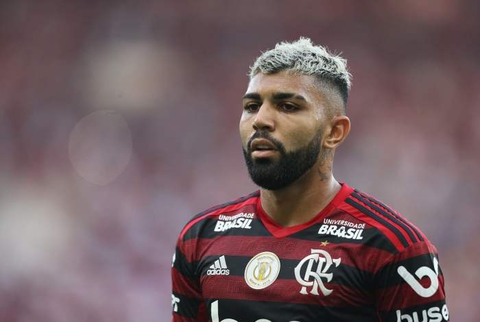 Gabigol