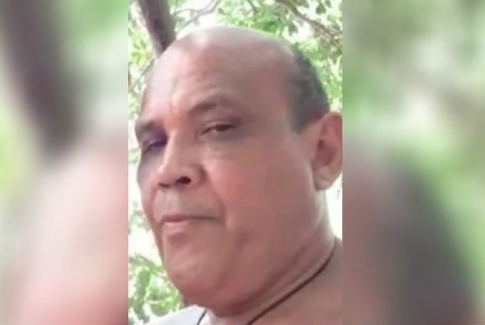 Homem foi preso em povoado do Maranhão
