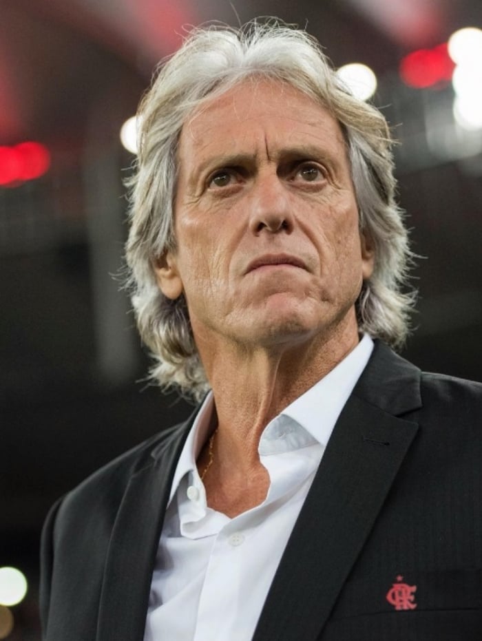 Jorge Jesus