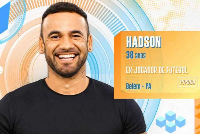 Participante Do BBB 20 D Nome Ao Filho Em Homenag