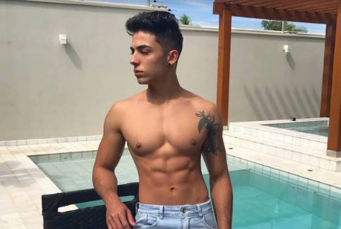 Luan Ferreira