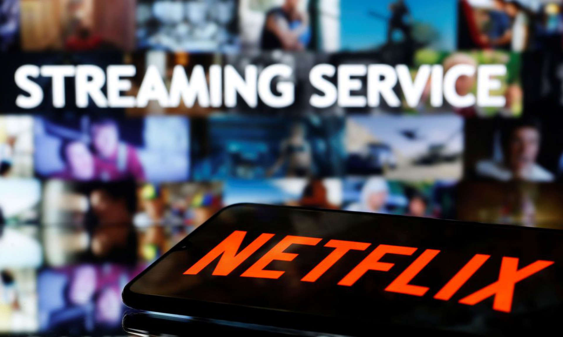Netflix divulga lista de séries mais assistidas no Brasil e no