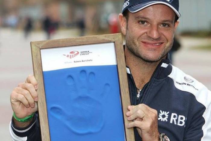 Rubens Barrichello