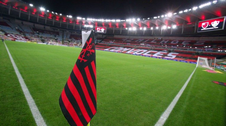 Com jogo adiado, Flamengo deve ter desfalques quando enfrentar o