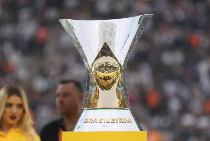 Taça do Brasileirão