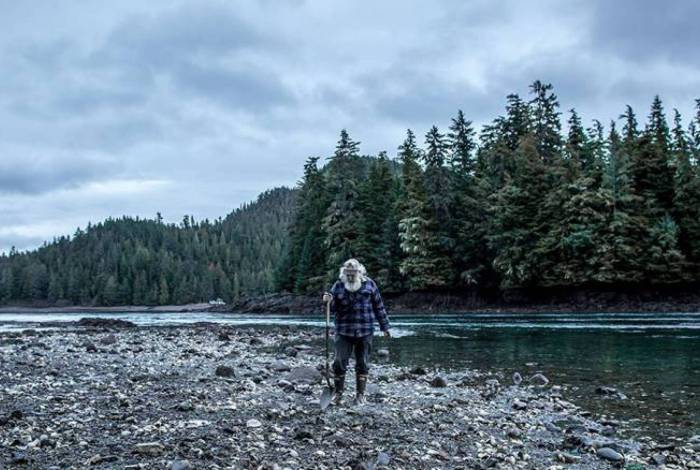 Ilhados no Alasca estreia no Nat Geo