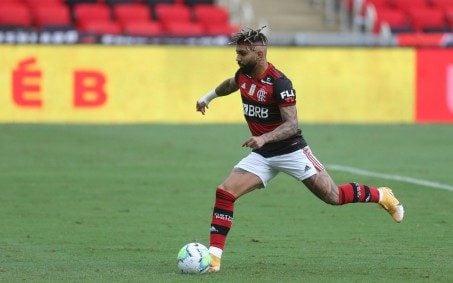 OFICIAL! Flamengo rescinde contrato com Isla - Urubu Interativo