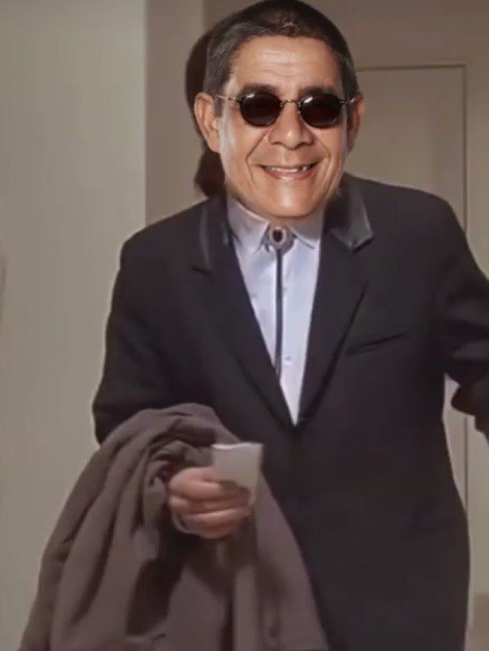 Zeca Pagodinho