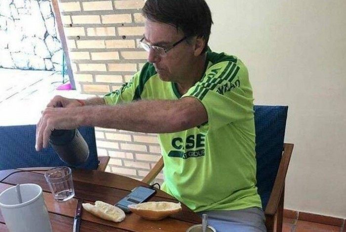 Governo Bolsonaro gastou mais de R$ 15 milhões com a compra de leite condensado