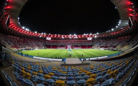 Em tom de cobrança, muro da Gávea amanhece pichado: A Nação quer o  Rafinha - Coluna do Fla