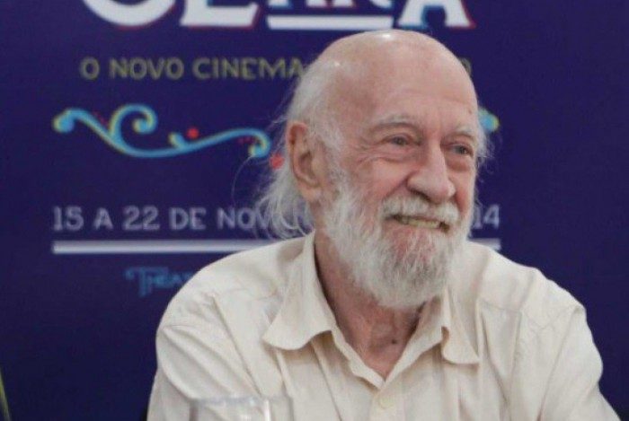 Maurice Capovilla morreu aos 85 anos