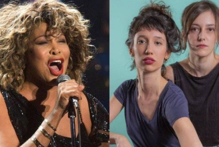 Tina Turner e A Vida de Tina