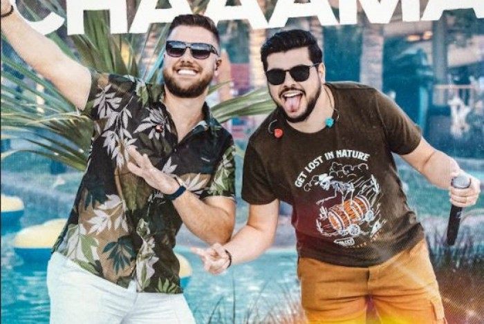 Zé Neto & Cristiano lançam EP 