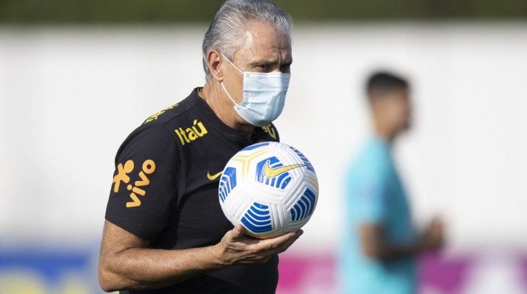 Escalação da Seleção: Tite confirma Brasil com reservas contra