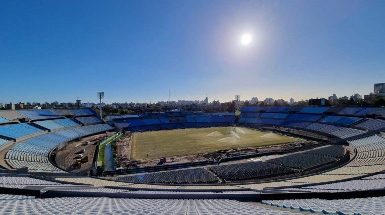 Arena abre venda de ingressos para a grande final da Conmebol