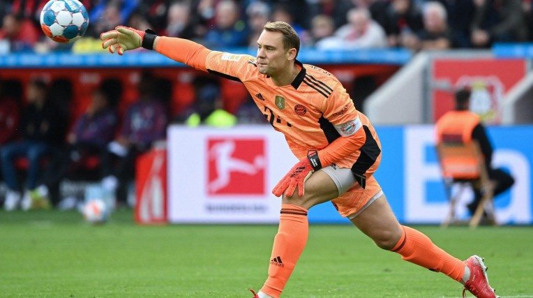 Manuel Neuer revela luta recente contra um câncer: 'Operei três vezes' -  Esportes - R7 Lance