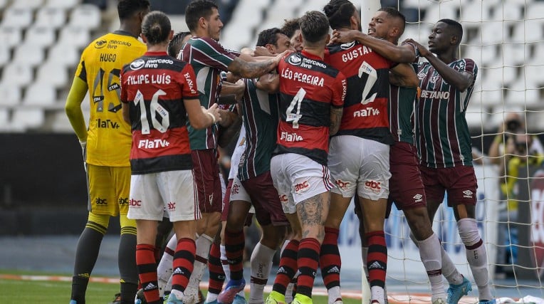 Flamengo lidera o ranking da IFFHS de melhor clube do mundo em