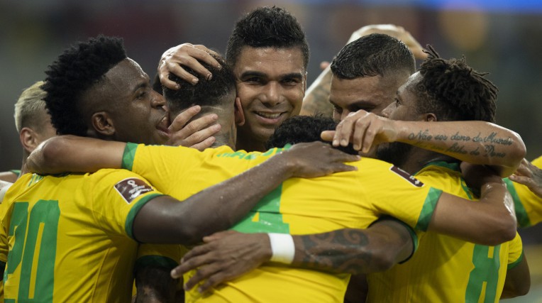 TABELA COPA DO MUNDO 2022: Veja datas, grupos, horários e os jogos da  Seleção Brasileira no Catar