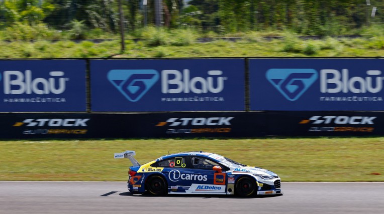 Stock Car anuncia volta ao RJ após 10 anos com prova em aeroporto