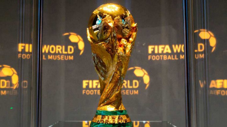 Saiba quanto o campeão da Copa do Mundo receberá pelo título no Catar