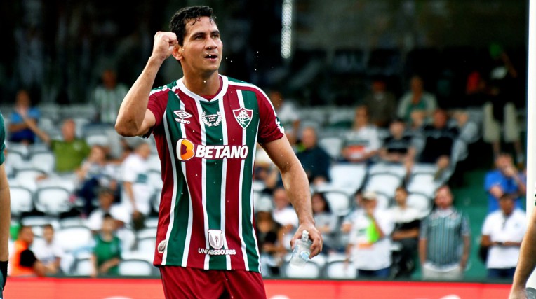 Em fase artilheira pelo Fluminense, Ganso avisa: 'Minha função é fazer o time  jogar', Fluminense