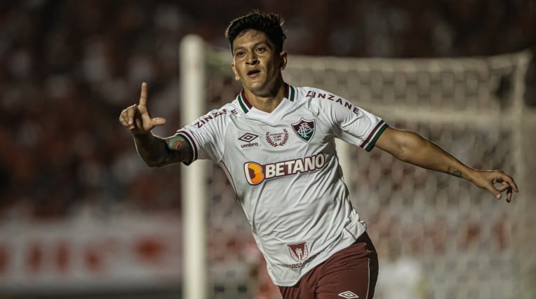 Do que o Fluminense precisa para se classificar na Copa do Brasil?