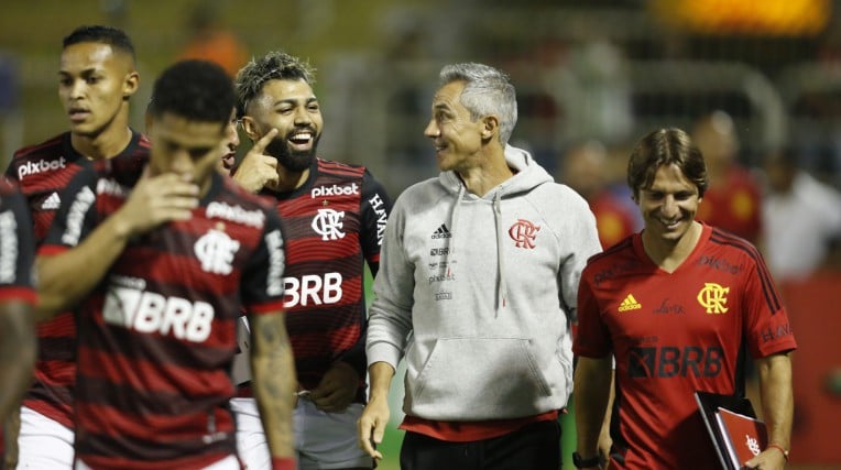 Números a favor: Flamengo não perde disputa de pênaltis há 11 anos