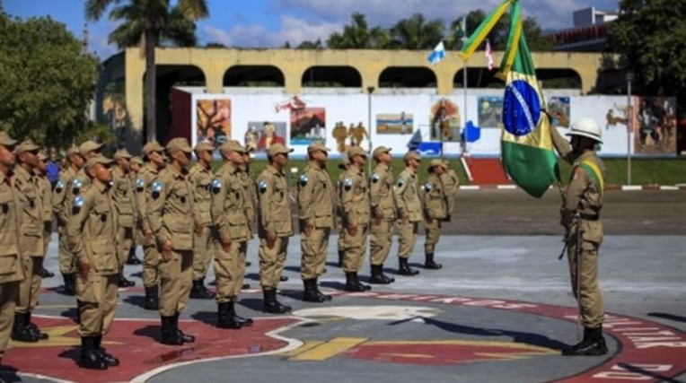 Militar Temporário