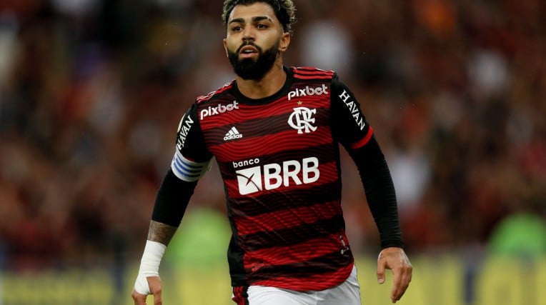 Flamengo 3 x 0 América-MG: gols, lances, vaias a Gabigol, cantos