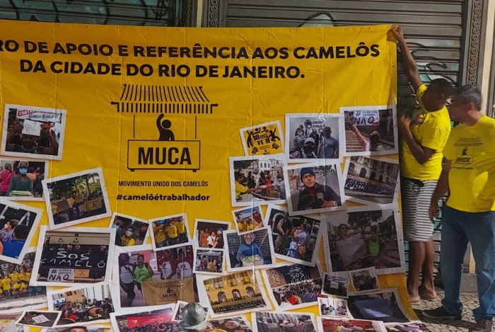 Antigos do Muca