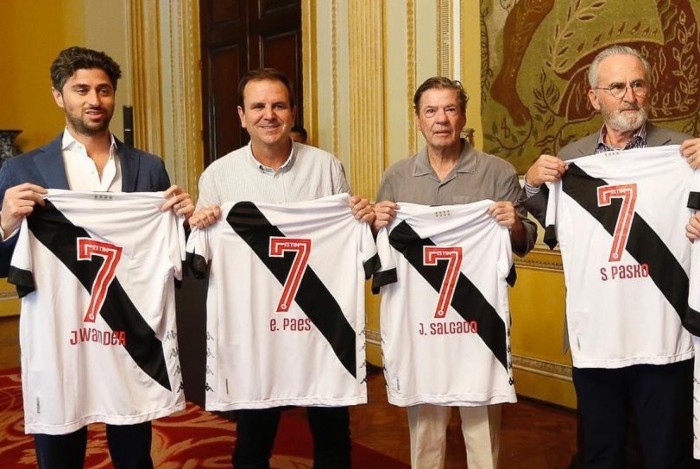 SIMPESC – KRONA é patrocinadora oficial do Campeonato Paulista
