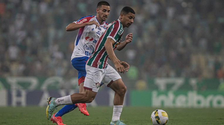 Fluminense x Fortaleza: prováveis times, desfalques e onde assistir ao jogo  da Copa do Brasil