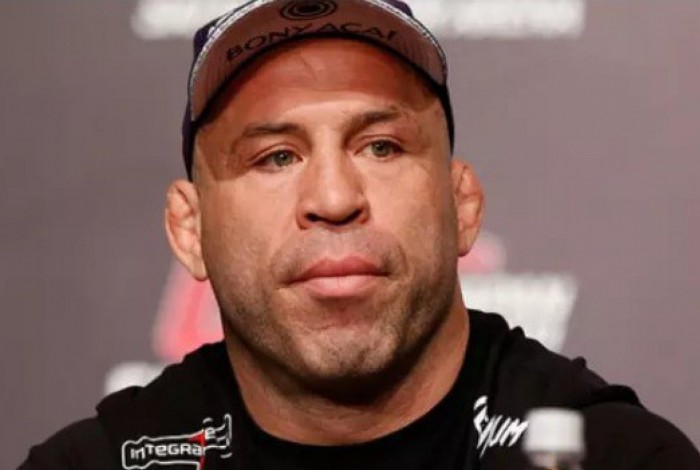 Wanderlei Silva abriu as portas para o boxe após anunciar aposentadoria do MMA