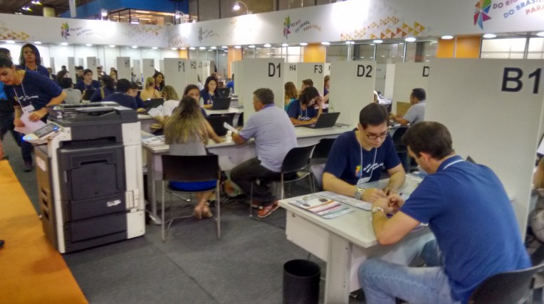 Sebrae oferece 50 vagas em curso grátis para microempreendedores