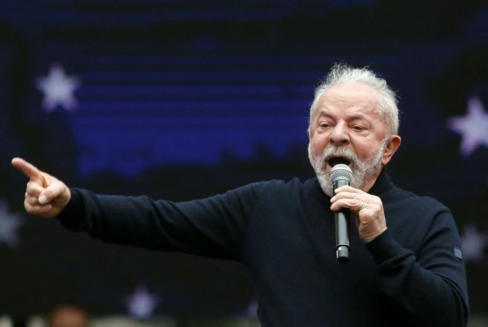 Lula participar&aacute; do evento que marca os dois anos dos atos golpistas em Bras&iacute;lia