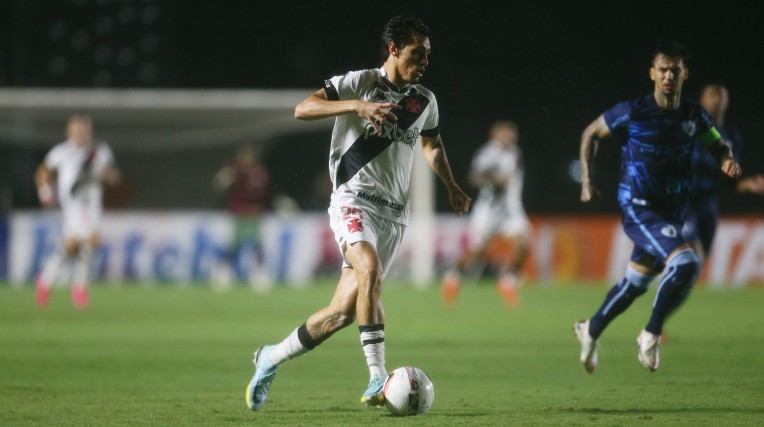 VASCO X LONDRINA AO VIVO - BRASILEIRÃO SÉRIE B 2022 DIRETO DE SÃO JANUÁRIO  