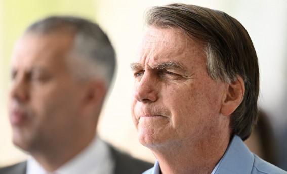 Governo Lula Derruba Sigilo De Cartão Corporativo De Bolsonaro Com Gastos De R 276 Milhões Mh 8427