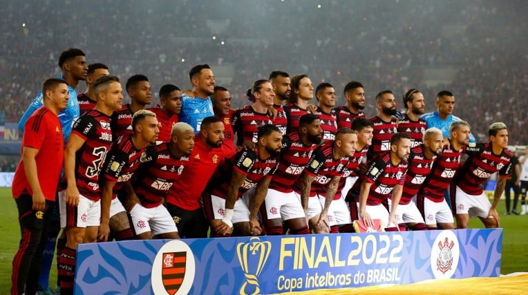 Em grupo semelhante ao da última Copa, Brasil tem bom histórico