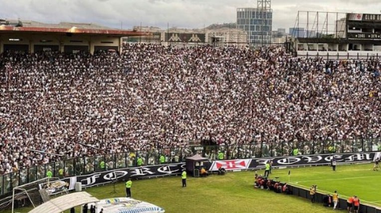 Torcida Fundão