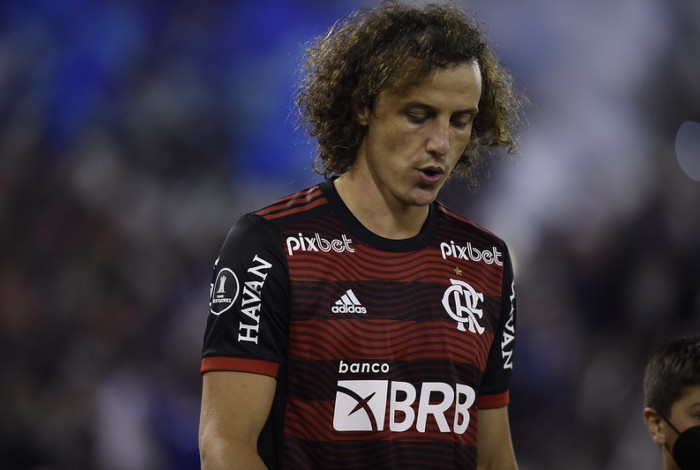 David Luiz