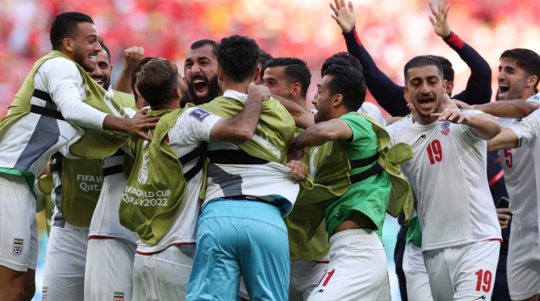 Estes são os 25 convocados do Irã para a Copa do Mundo de 2022